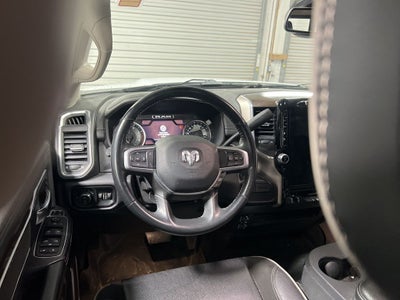 2023 RAM 2500 Laramie