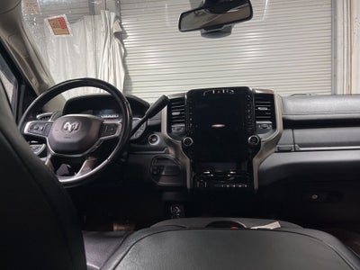 2023 RAM 2500 Laramie