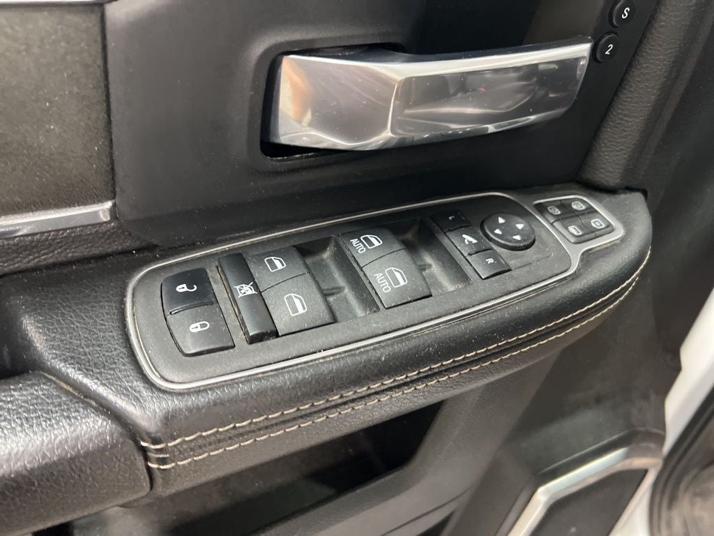 2023 RAM 2500 Laramie