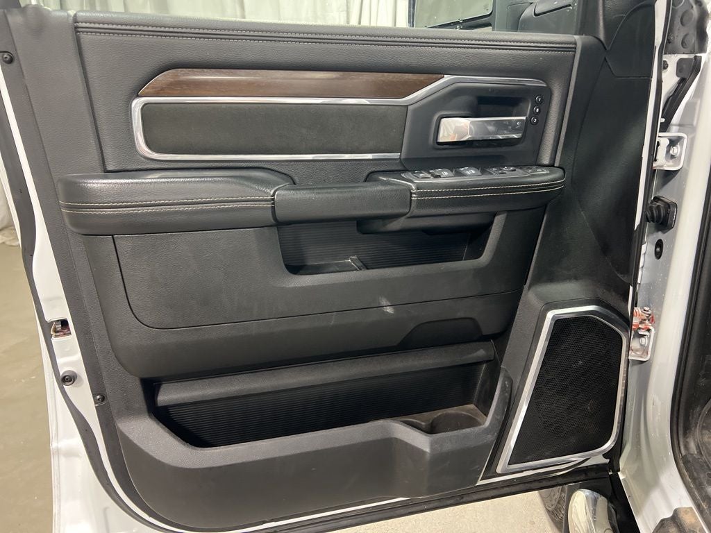 2023 RAM 2500 Laramie