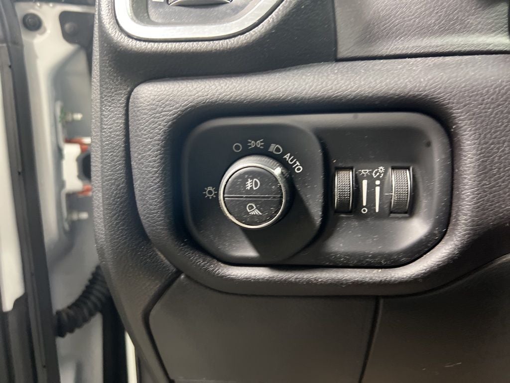 2023 RAM 2500 Laramie