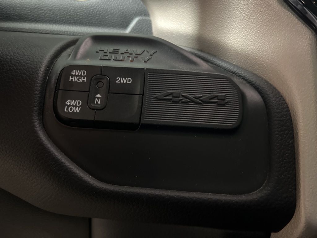 2023 RAM 2500 Laramie