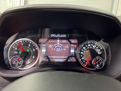 2023 RAM 2500 Laramie