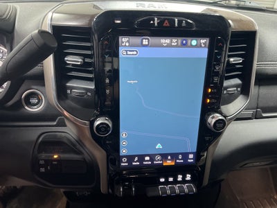 2023 RAM 2500 Laramie