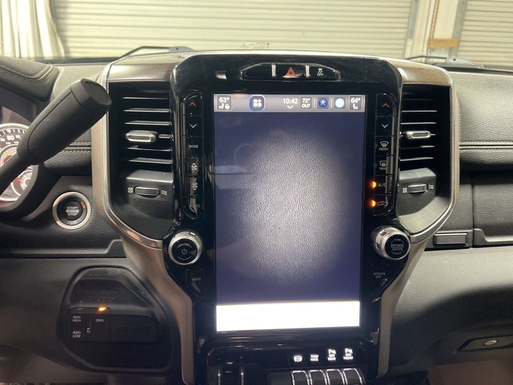 2023 RAM 2500 Laramie