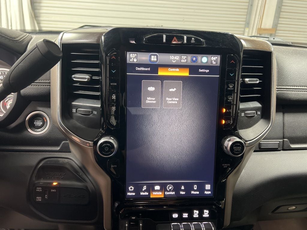 2023 RAM 2500 Laramie