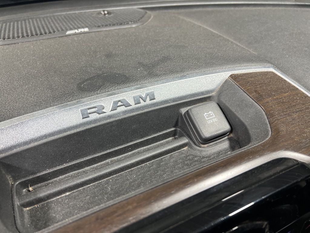 2023 RAM 2500 Laramie