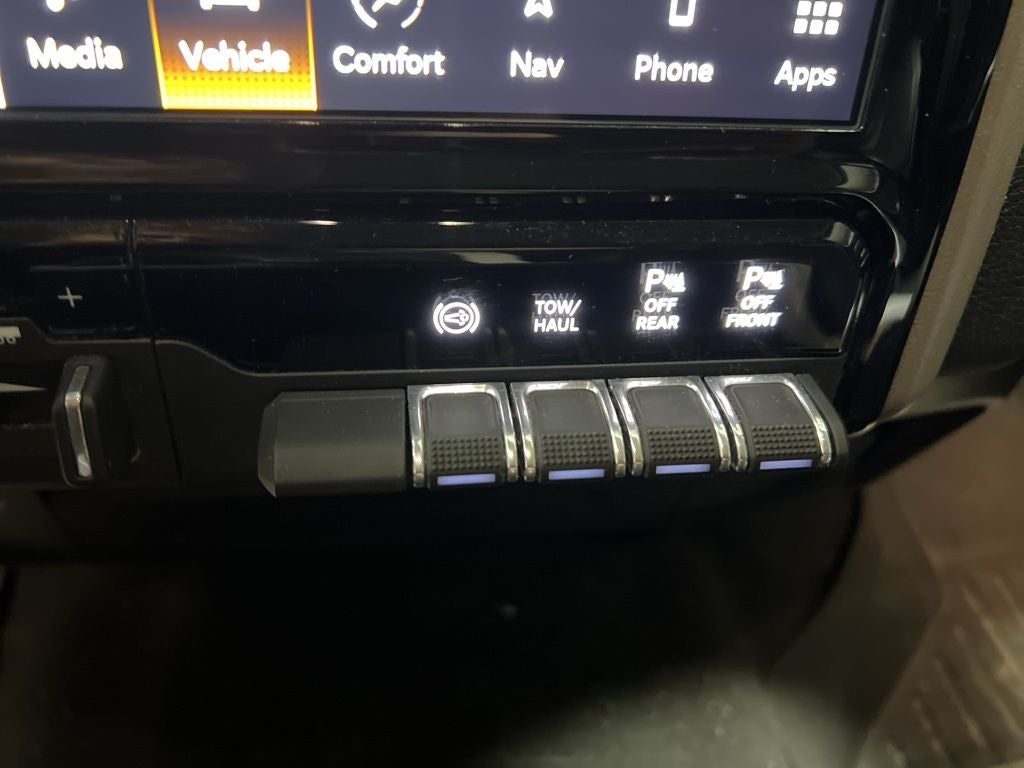 2023 RAM 2500 Laramie