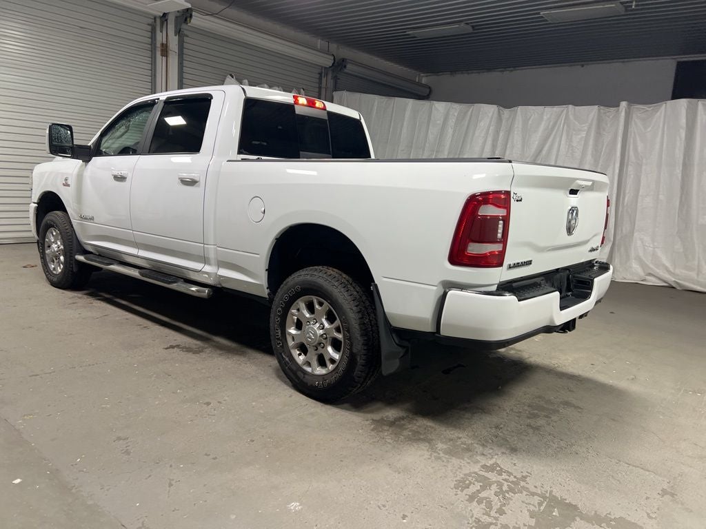 2023 RAM 2500 Laramie
