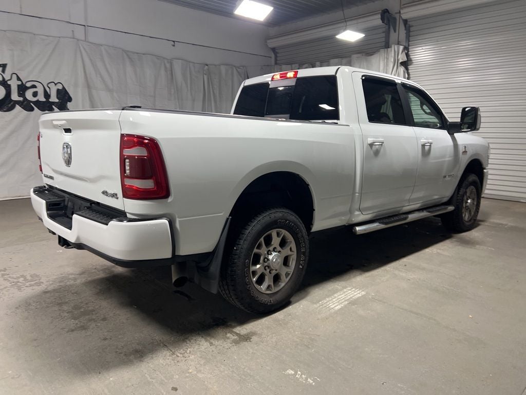 2023 RAM 2500 Laramie
