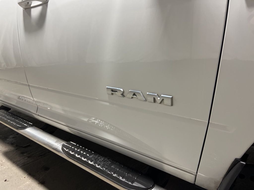 2023 RAM 2500 Laramie