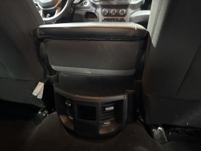 2024 RAM 3500 SLT