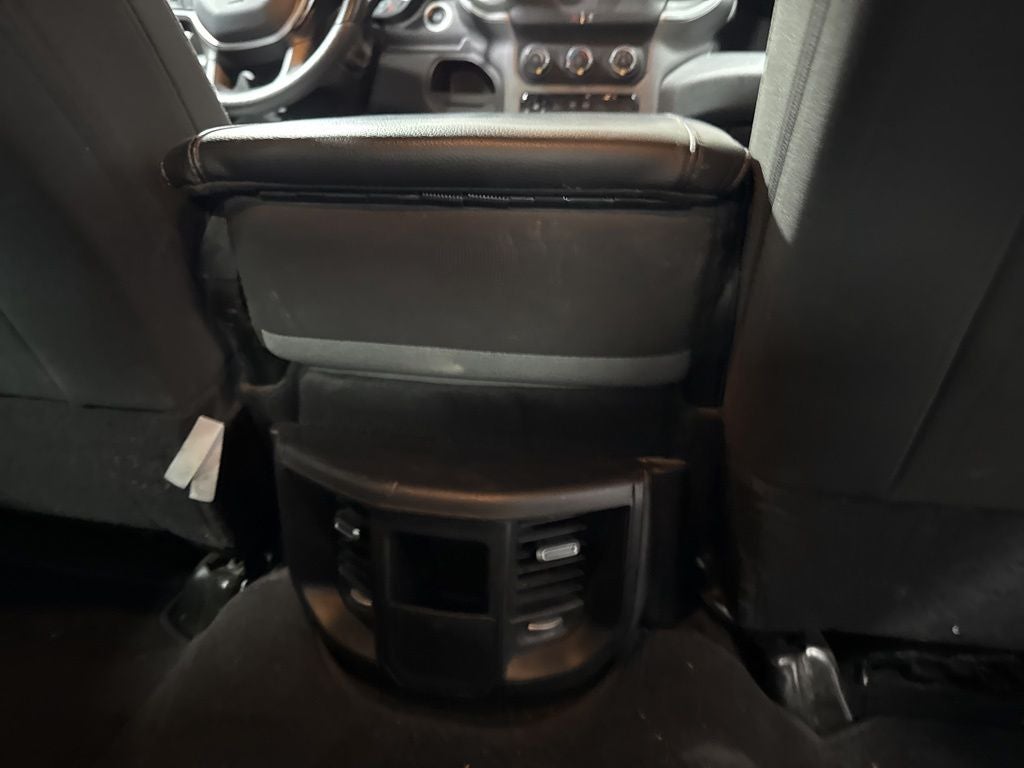 2024 RAM 3500 SLT