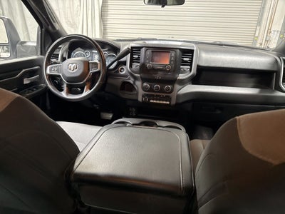 2024 RAM 3500 SLT