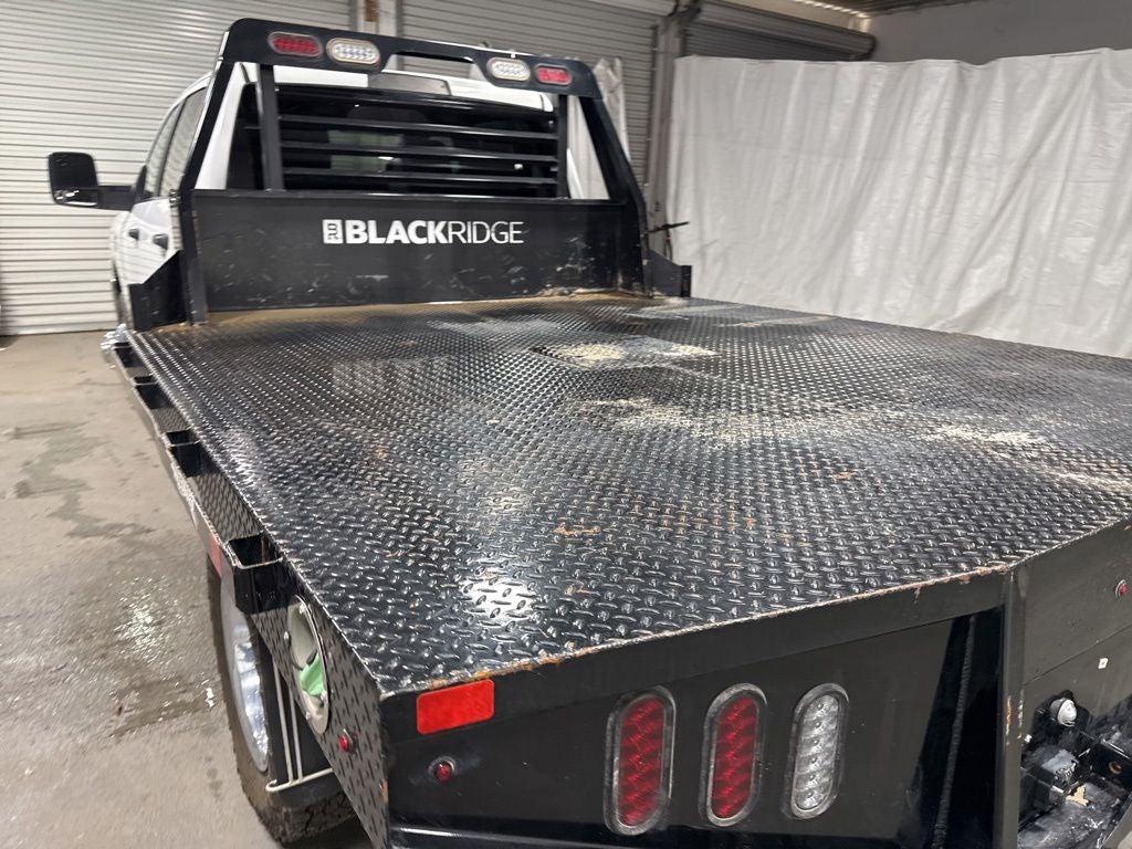 2024 RAM 3500 SLT