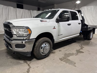 2024 RAM 3500 SLT