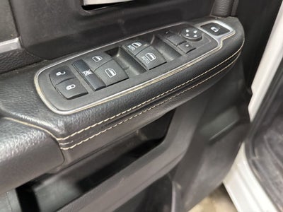 2024 RAM 3500 SLT
