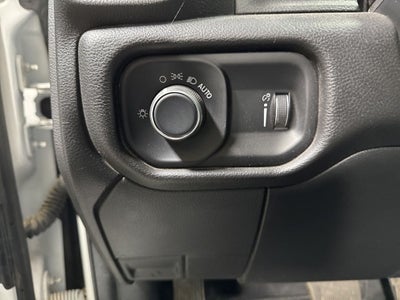2024 RAM 3500 SLT