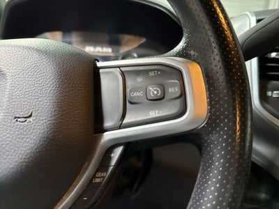 2024 RAM 3500 SLT