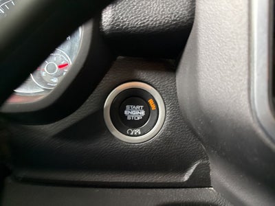 2024 RAM 3500 SLT