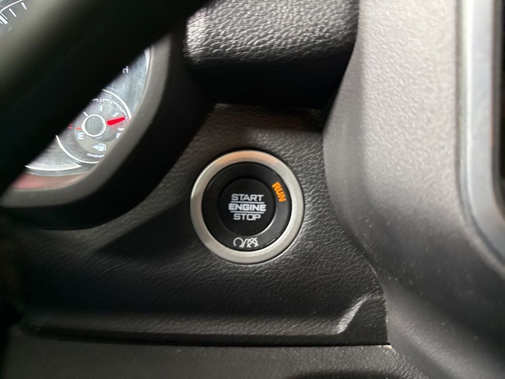 2024 RAM 3500 SLT