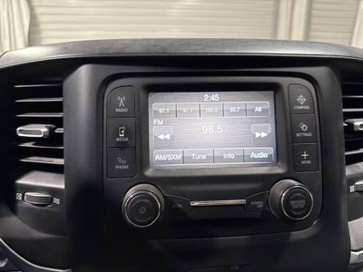 2024 RAM 3500 SLT