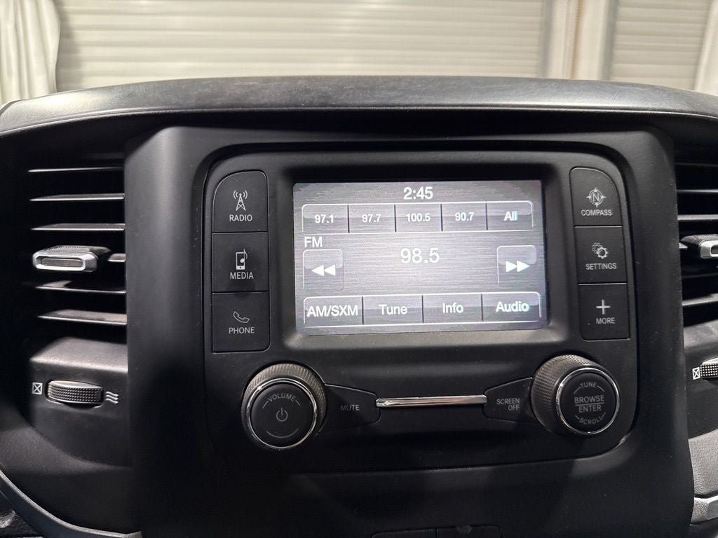 2024 RAM 3500 SLT