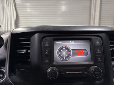 2024 RAM 3500 SLT
