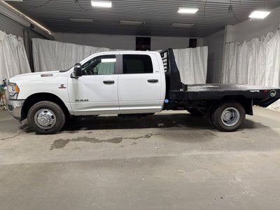 2024 RAM 3500 SLT