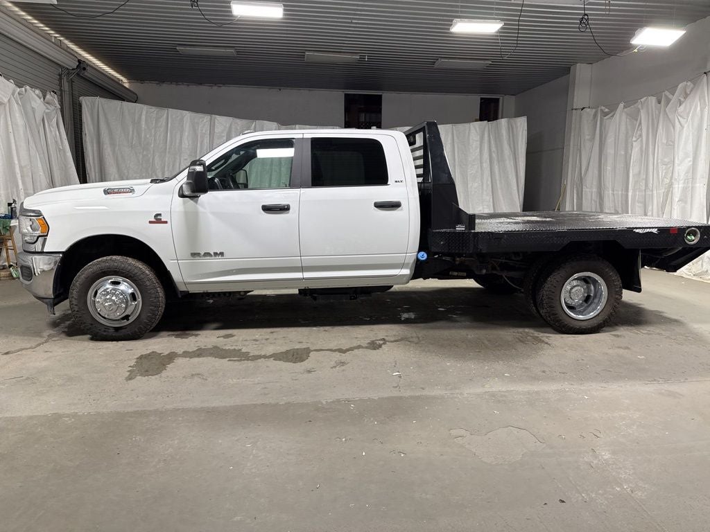 2024 RAM 3500 SLT