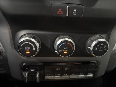 2024 RAM 3500 SLT