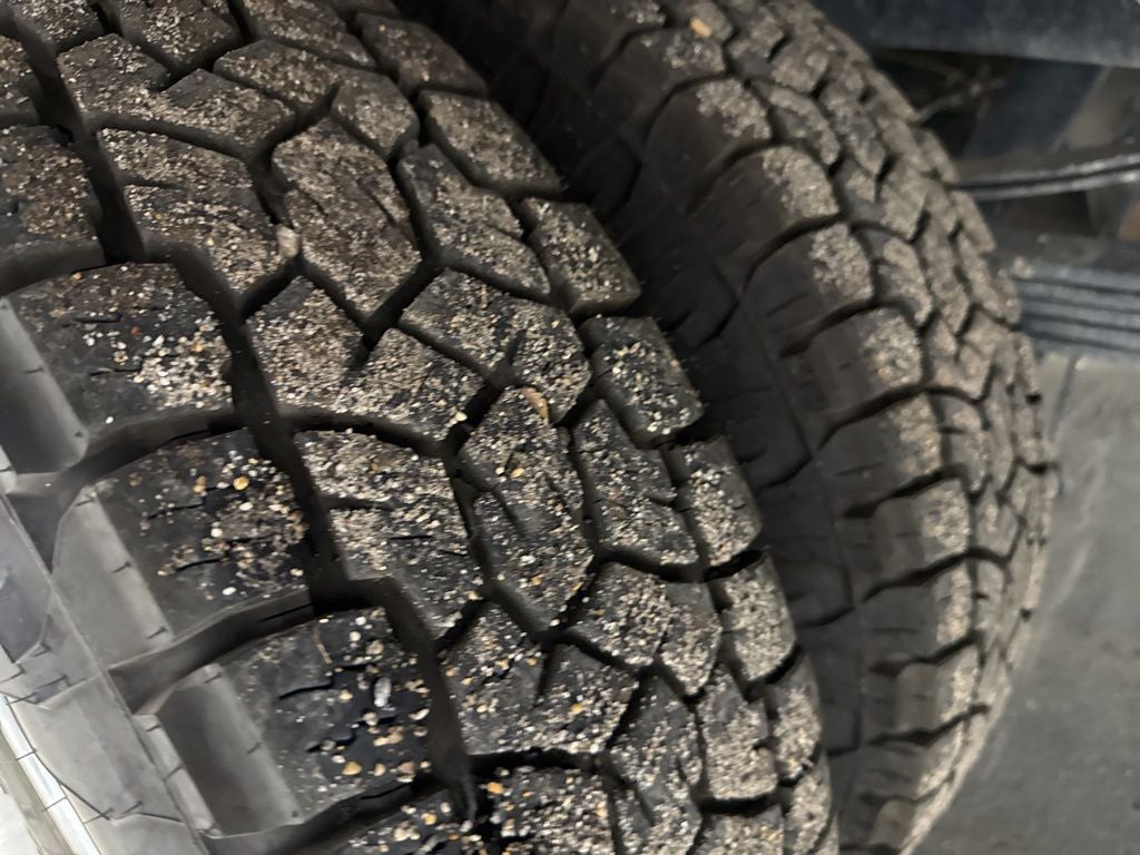 2024 RAM 3500 SLT