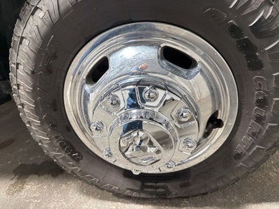 2024 RAM 3500 SLT