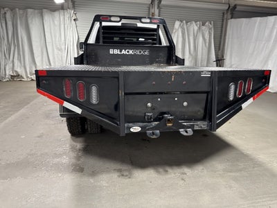 2024 RAM 3500 SLT