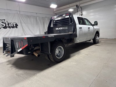 2024 RAM 3500 SLT