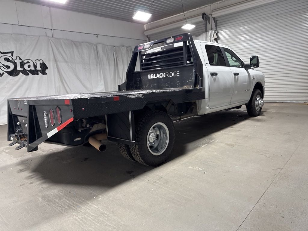 2024 RAM 3500 SLT