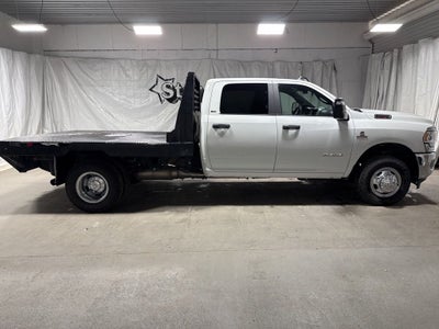 2024 RAM 3500 SLT