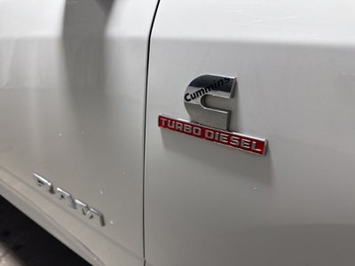 2024 RAM 3500 SLT
