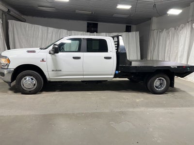 2024 RAM 3500 SLT