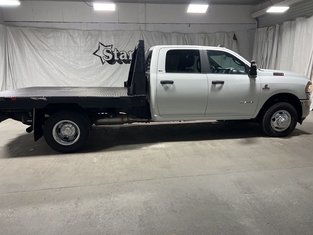2024 RAM 3500 SLT