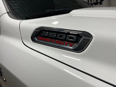 2024 RAM 3500 SLT