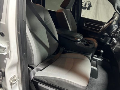 2024 RAM 3500 SLT