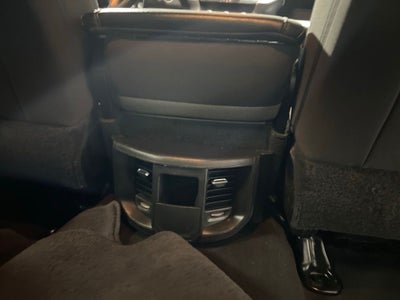 2024 RAM 3500 SLT