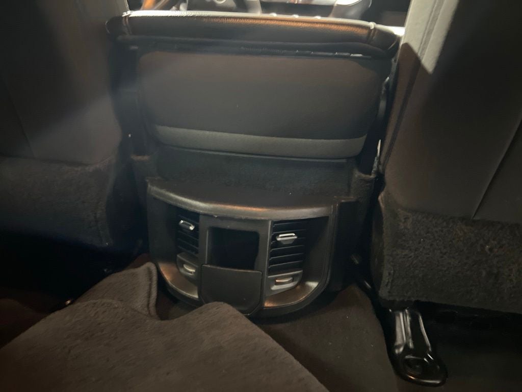 2024 RAM 3500 SLT