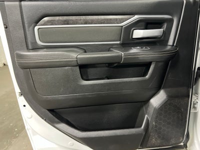 2024 RAM 3500 SLT
