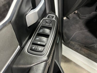 2024 RAM 3500 SLT