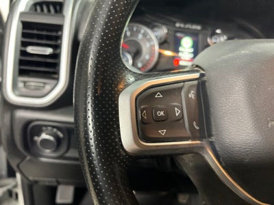 2024 RAM 3500 SLT