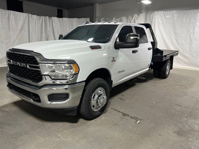 2024 RAM 3500 SLT