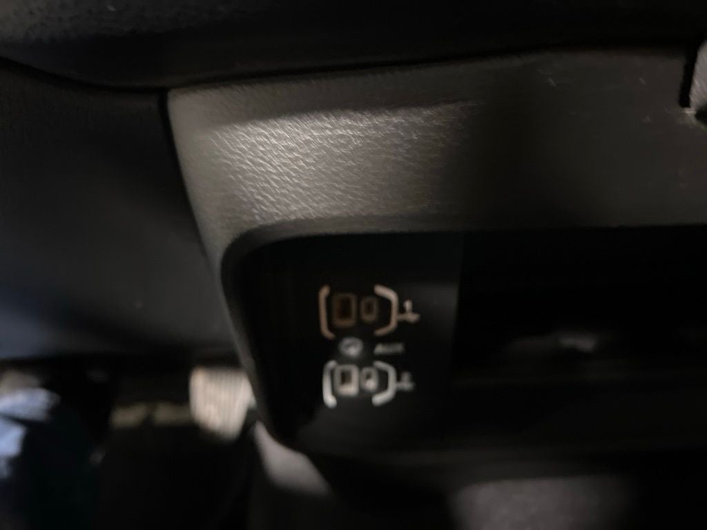 2024 RAM 3500 SLT
