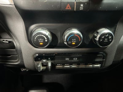 2024 RAM 3500 SLT